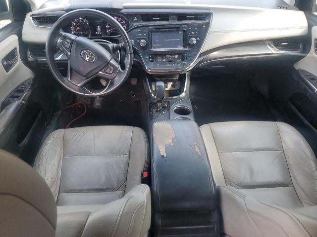 Photo 8 from auction – 2016 TOYOTA AVALON XLE with VIN 4T1BK1EB7GU242091