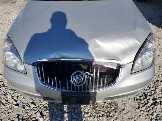 Photo 11 from auction – 2011 BUICK LUCERNE CX with VIN 1G4HC5EM5BU146680