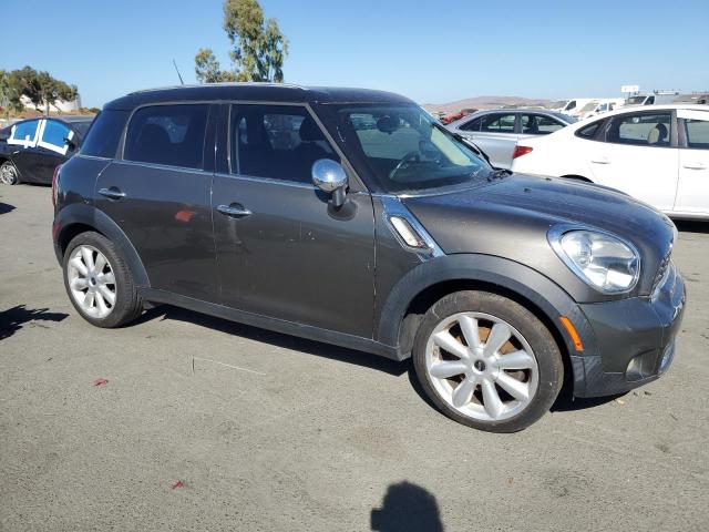 Photo 4 from auction – 2011 MINI COOPER S C with VIN WMWZC3C51BWH98189
