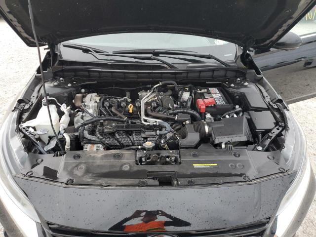 Photo 11 from auction – 2023 NISSAN ALTIMA SL with VIN 1N4BL4EV8PN399089