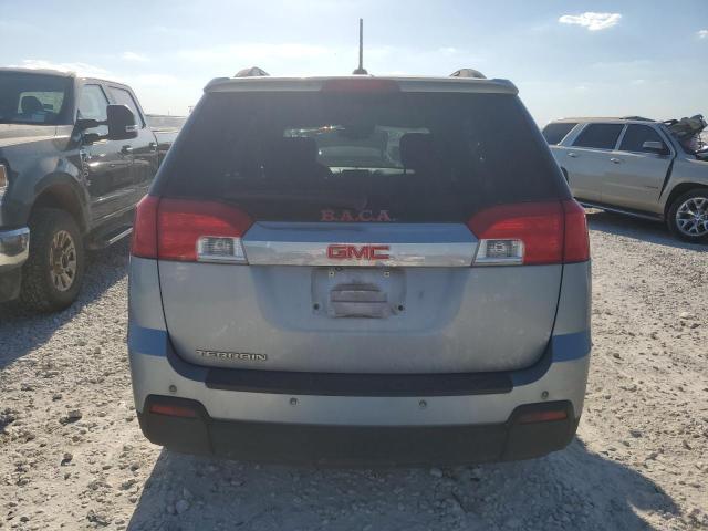 Photo 6 from auction – 2015 GMC TERRAIN SL with VIN 2GKALREK5F6183670