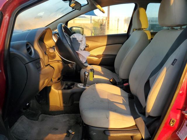 Photo 7 from auction – 2015 NISSAN VERSA NOTE with VIN 3N1CE2CP6FL398364
