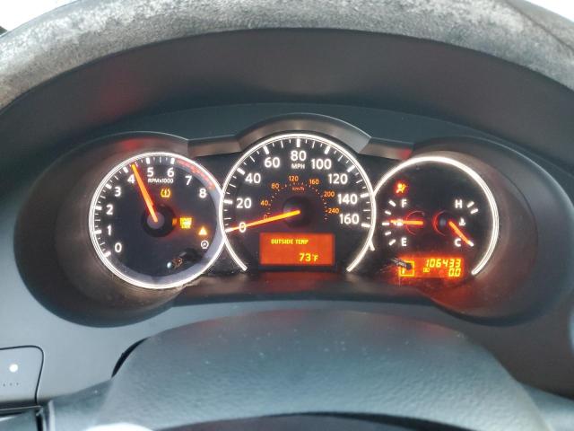 Photo 9 from auction – 2012 NISSAN ALTIMA BAS with VIN 1N4AL2AP9CN421456