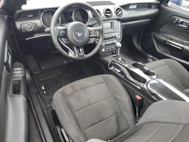 Photo 8 from auction – 2016 FORD MUSTANG with VIN 1FATP8EM8G5323847