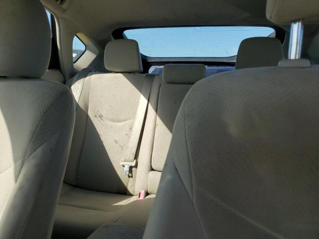 Photo 10 from auction – 2011 TOYOTA PRIUS with VIN JTDKN3DU8B1471819