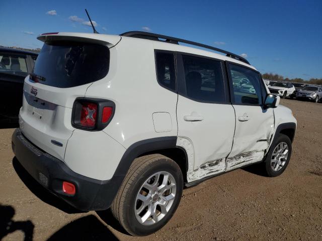 Photo 3 from auction – 2017 JEEP RENEGADE L with VIN ZACCJBBB9HPE51227
