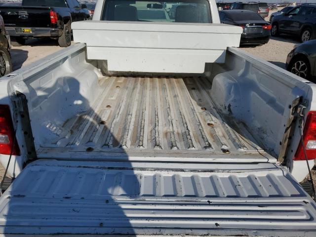 Photo 10 from auction – 2010 FORD RANGER with VIN 1FTKR1AD7APA60310