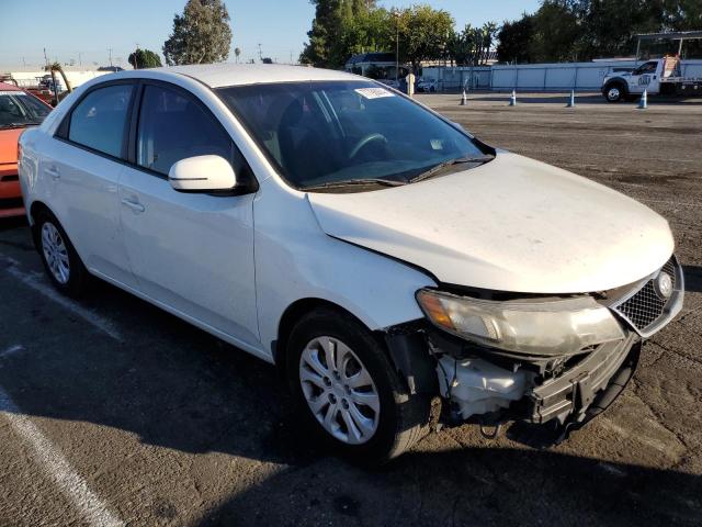 Photo 4 from auction – 2012 KIA FORTE EX with VIN KNAFU4A20C5563513