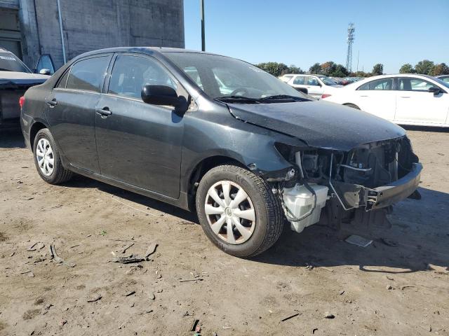 Photo 4 from auction – 2010 TOYOTA COROLLA BA with VIN 2T1BU4EE8AC226741