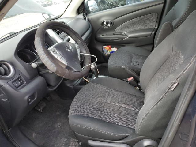 Photo 7 from auction – 2015 NISSAN VERSA S with VIN 3N1CN7AP4FL918609