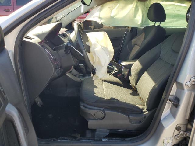 Photo 7 from auction – 2009 FORD FOCUS SE with VIN 1FAHP35N09W172419