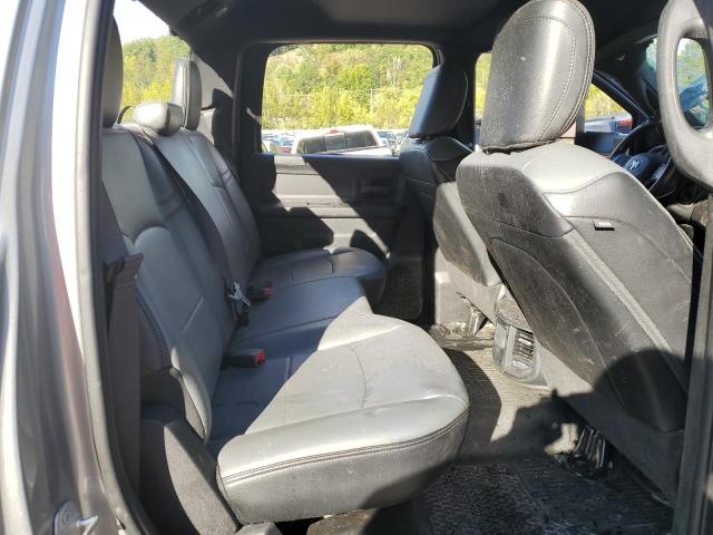 Photo 10 from auction – 2021 RAM 3500 TRADE with VIN 3C63RRGL3MG668164