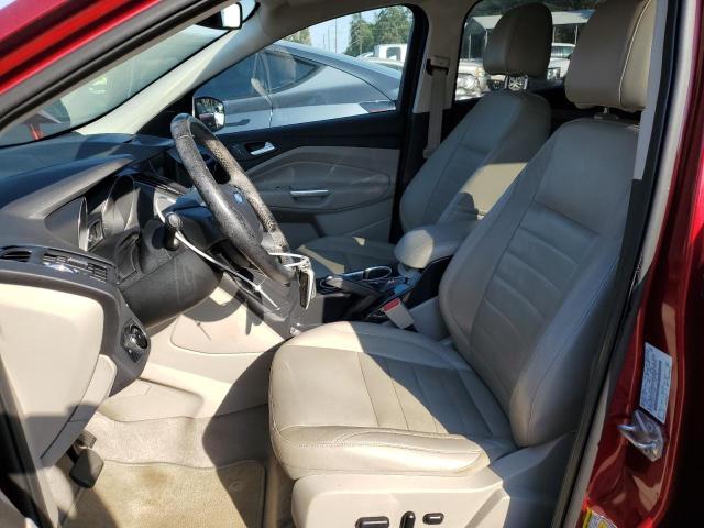 Photo 7 from auction – 2014 FORD ESCAPE with VIN 1FMCU0JXXEUD13856