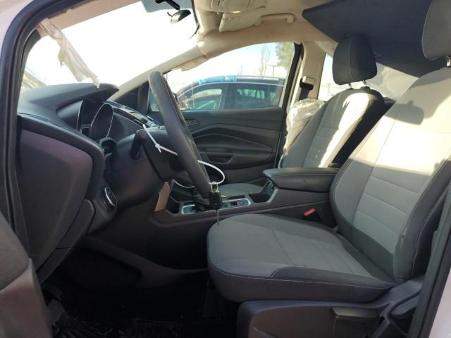 Photo 7 from auction – 2017 FORD ESCAPE S with VIN 1FMCU0F78HUD21063