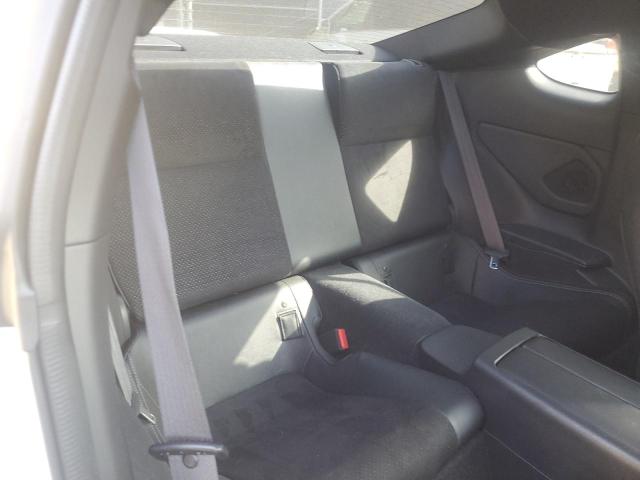 Photo 10 from auction – 2023 TOYOTA GR 86 PREM with VIN JF1ZNBF14P8757604