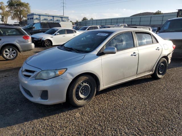 TOYOTA COROLLA BA 2012 with VIN 5YFBU4EE8CP056562 - Photo from auction