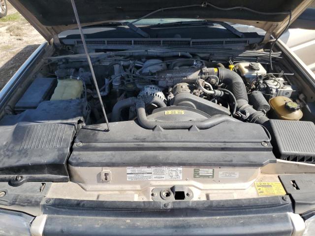Photo 12 from auction – 2002 LAND ROVER DISCOVERY with VIN SALTW15462A769315
