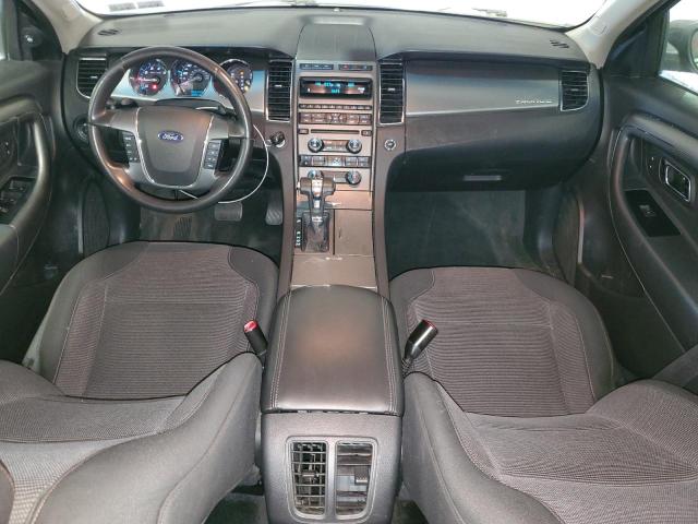 Photo 8 from auction – 2011 FORD TAURUS SEL with VIN 1FAHP2EW2BG166883