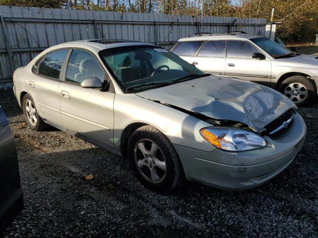 Photo 4 from auction – 2003 FORD TAURUS SES with VIN 1FAFP55U93G110349