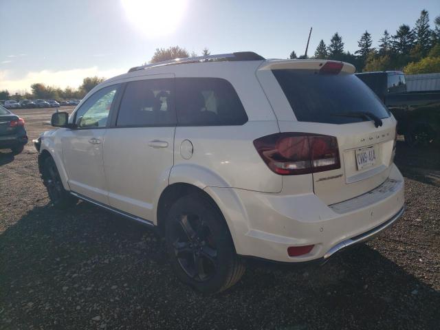 Photo 2 from auction – 2018 DODGE JOURNEY CR with VIN 3C4PDCGG0JT472128