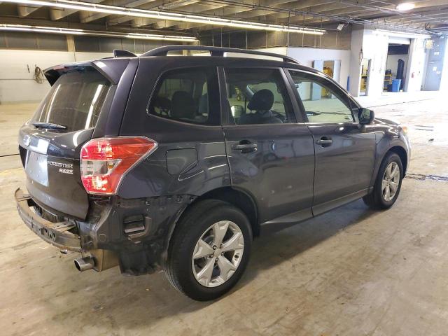 Photo 3 from auction – 2016 SUBARU FORESTER 2 with VIN JF2SJAHC5GH474033