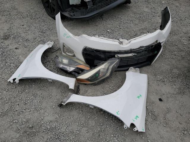 Photo 12 from auction – 2016 TOYOTA COROLLA L with VIN 2T1BURHE4GC560542