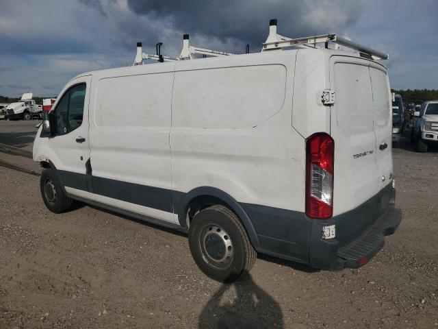 Photo 2 from auction – 2018 FORD TRANSIT T- with VIN 1FTYR1YM5JKA37184