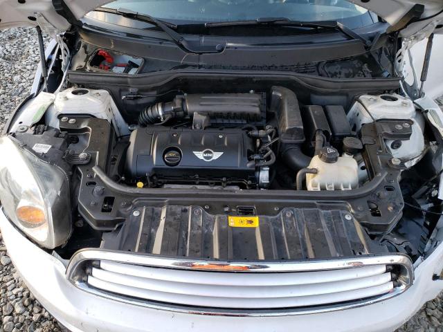 Photo 11 from auction – 2013 MINI COOPER COU with VIN WMWZB3C54DWM07183