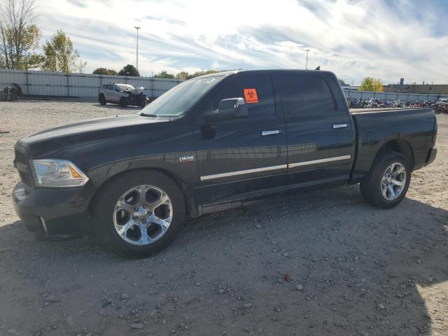 RAM 1500 LONGH 2013 with VIN 1C6RR7PT9DS723501 - Photo from auction
