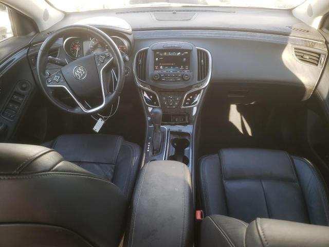 Photo 8 from auction – 2016 BUICK LACROSSE with VIN 1G4GB5G39GF264424