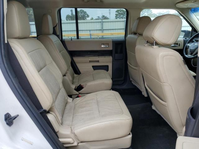 Photo 11 from auction – 2013 FORD FLEX SEL with VIN 2FMGK5C81DBD36599