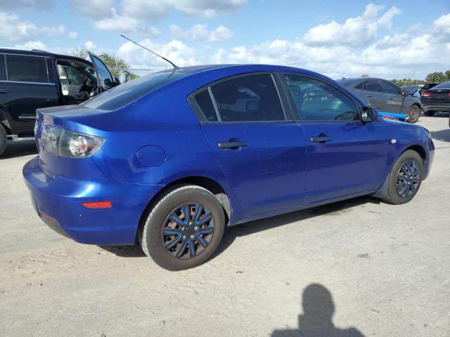 Photo 3 from auction – 2008 MAZDA 3 I with VIN JM1BK32F381827874