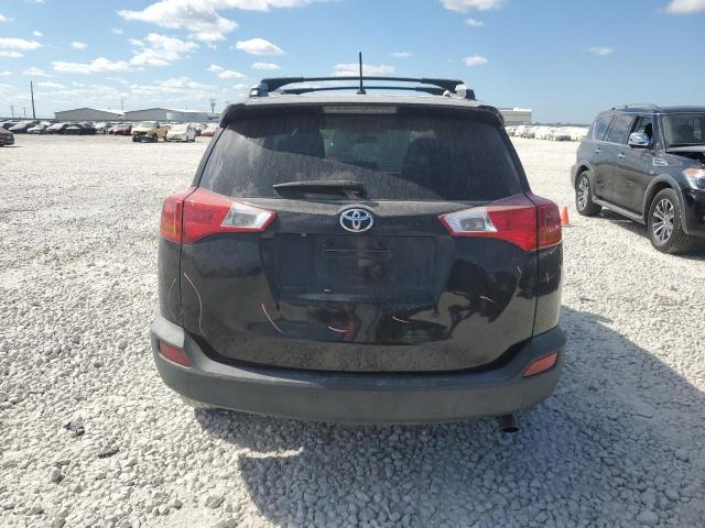 Photo 6 from auction – 2013 TOYOTA RAV4 XLE with VIN 2T3WFREV7DW012441