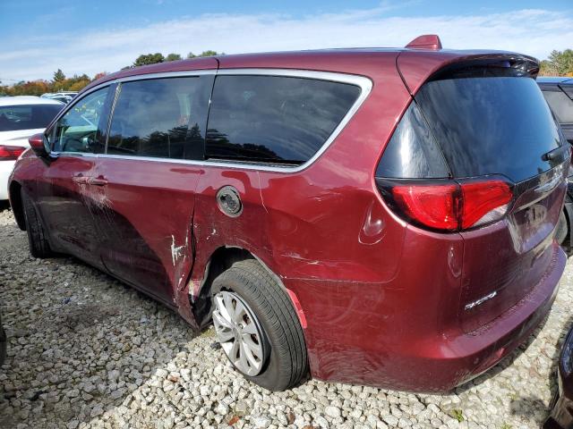 Photo 2 from auction – 2017 CHRYSLER PACIFICA T with VIN 2C4RC1DG8HR512747
