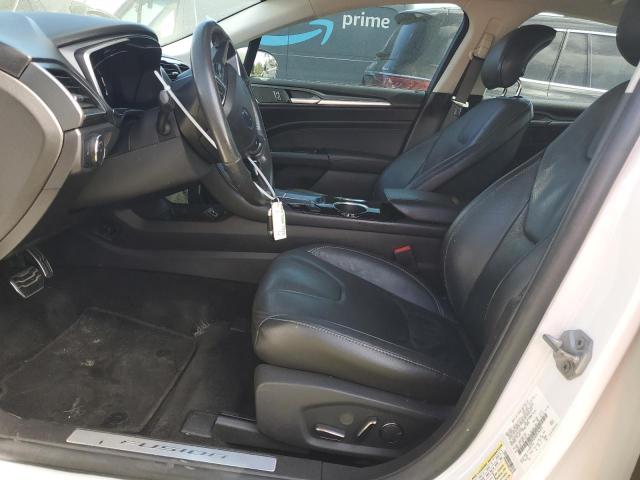Photo 7 from auction – 2014 FORD FUSION TIT with VIN 3FA6P0SU4ER126476