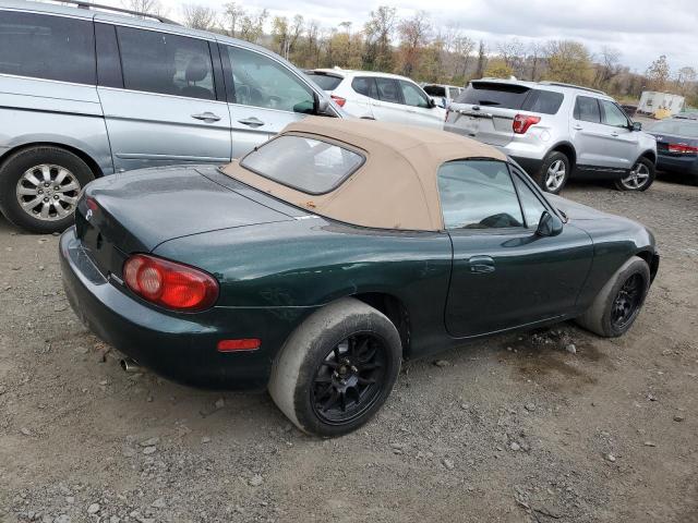Photo 3 from auction – 2001 MAZDA MX-5 MIATA with VIN JM1NB353X10203760