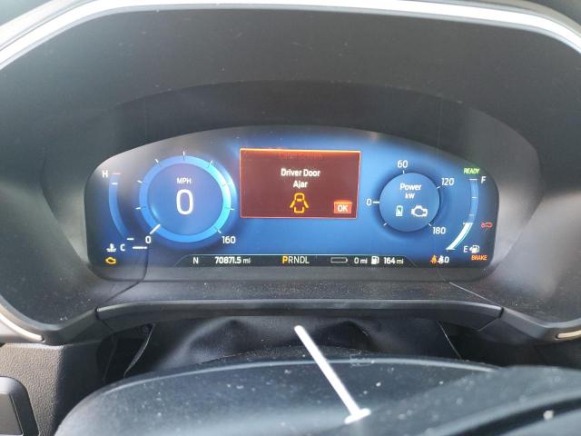 Photo 9 from auction – 2021 FORD ESCAPE SEL with VIN 1FMCU0KZ7MUB15699