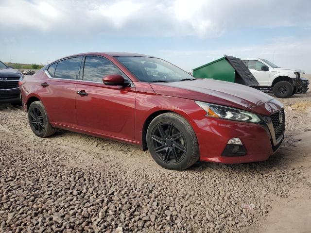 Photo 4 from auction – 2019 NISSAN ALTIMA SV with VIN 1N4BL4DW7KN313709