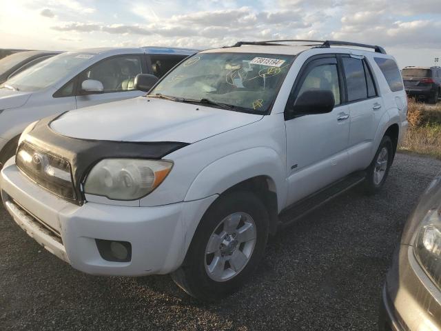 TOYOTA 4RUNNER SR 2007 with VIN JTEZU14R678078946 - Photo from auction