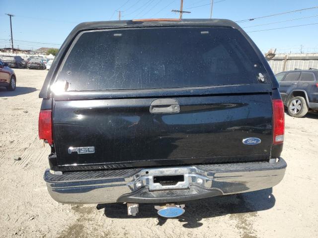 Photo 6 from auction – 2000 FORD F150 with VIN 1FTRX17L3YKA23961