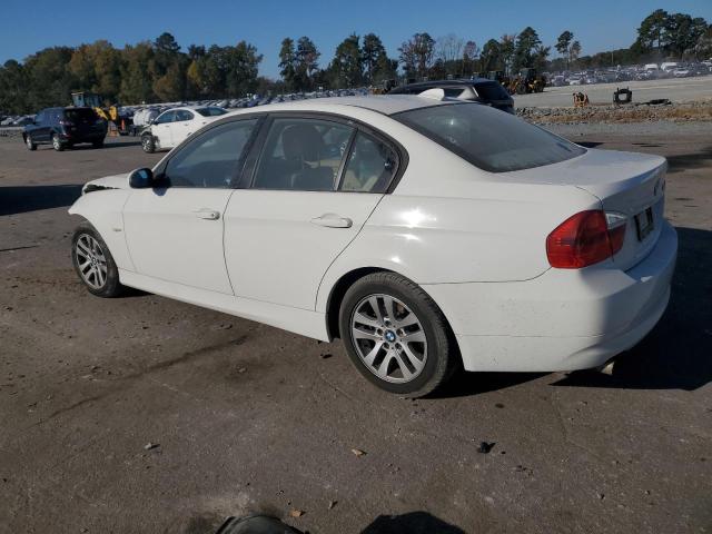 Photo 2 from auction – 2006 BMW 325 XI with VIN WBAVD13566KV09897
