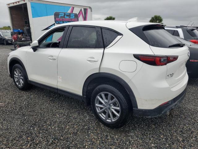 Photo 2 from auction – 2023 MAZDA CX-5 SELEC with VIN JM3KFBBM1P0205265
