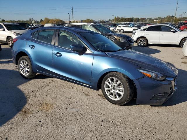 Photo 4 from auction – 2017 MAZDA 3 SPORT with VIN 3MZBN1U78HM123543