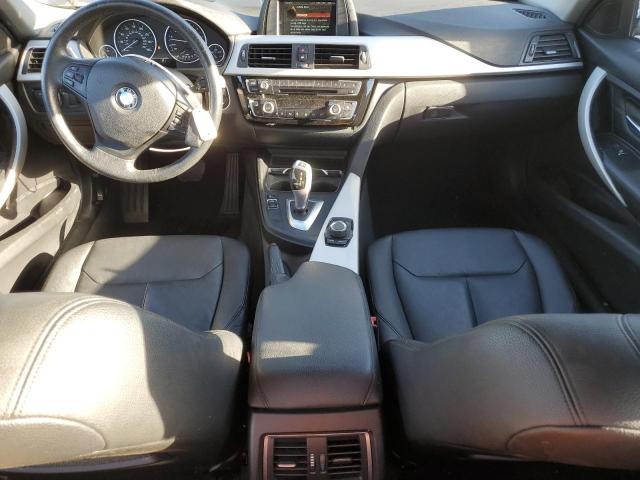 Photo 8 from auction – 2018 BMW 320 XI with VIN WBA8A3C59JA505651