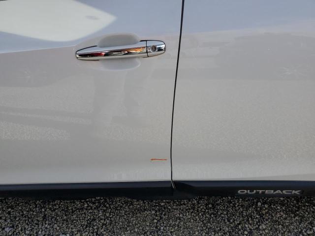 Photo 13 from auction – 2023 SUBARU OUTBACK TO with VIN 4S4BTAPC5P3138868