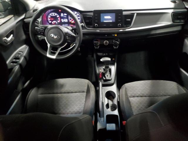 Photo 8 from auction – 2019 KIA RIO S with VIN 3KPA24AB3KE220944