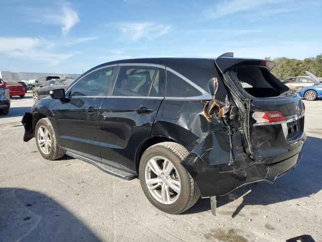 Photo 2 from auction – 2015 ACURA RDX with VIN 5J8TB3H30FL009362