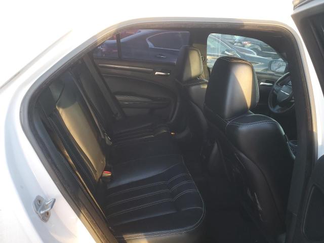 Photo 10 from auction – 2015 CHRYSLER 300 S with VIN 2C3CCAGG6FH830763