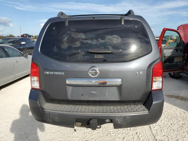 Photo 6 from auction – 2012 NISSAN PATHFINDER with VIN 5N1AR1NB9CC634058
