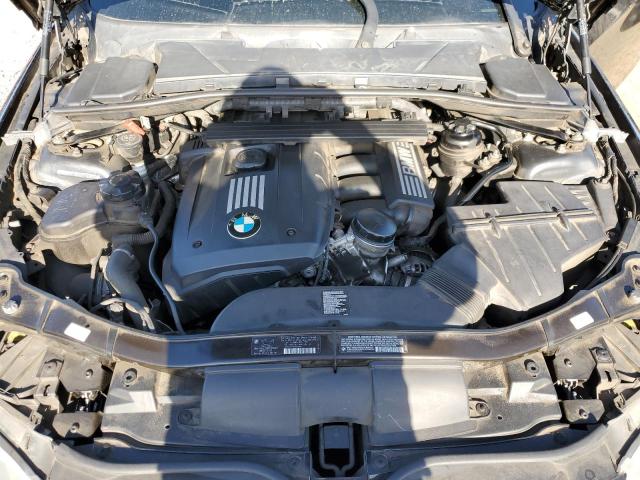 Photo 11 from auction – 2013 BMW 3 SERIES with VIN WBADW7C5XDE733050